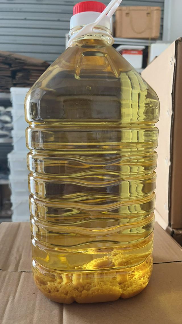 蒜泥酱料
